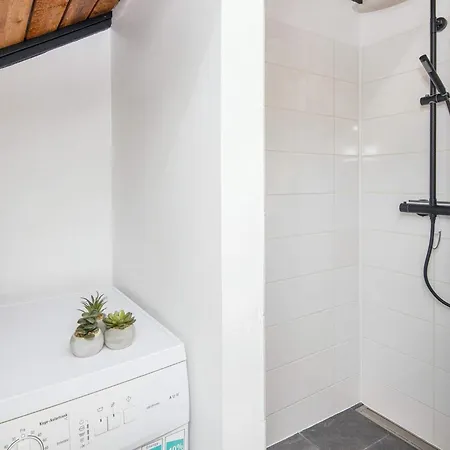 5 Person In Toftlund-by Traum Nyaraló *