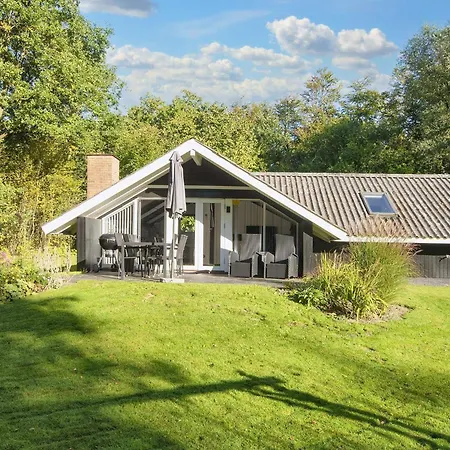 5 Person In Toftlund-by Traum Nyaraló