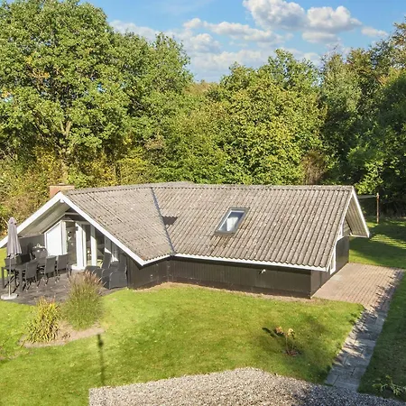 Casa vacanze 5 Person In Toftlund-by Traum