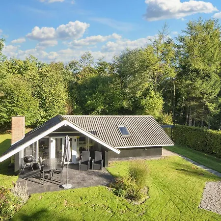 5 Person In Toftlund-by Traum * Toftlund