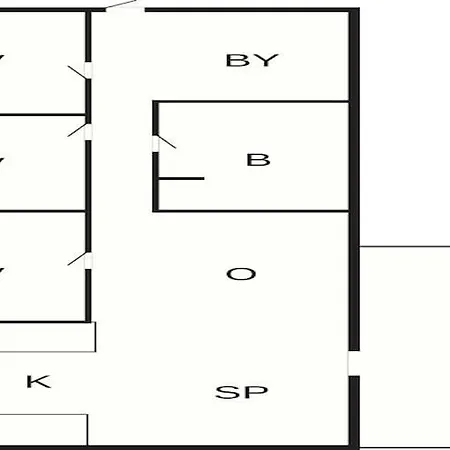 5 Person In Toftlund-by Traum