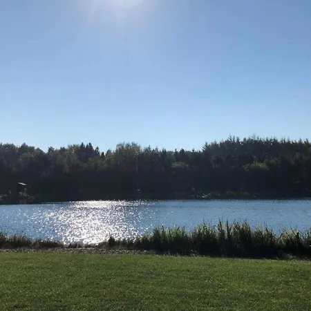 Nyaraló 5 Person In Toftlund-by Traum