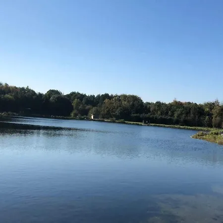 5 Person In Toftlund-by Traum Toftlund