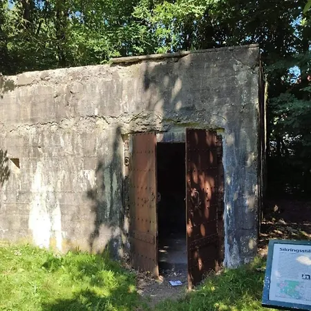 5 Person In Toftlund-by Traum