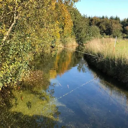 5 Person In Toftlund-by Traum