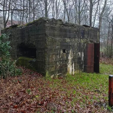 Nyaraló 5 Person In Toftlund-by Traum *