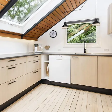 Casa vacanze 5 Person In Toftlund-by Traum *