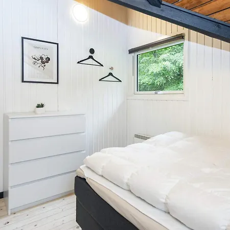 Casa vacanze 5 Person In Toftlund-by Traum Toftlund