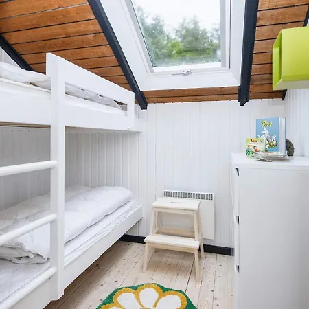 5 Person In Toftlund-by Traum Casa vacanze Toftlund